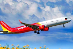 Vietjet Air registra ganancia positiva en 2020 a pesar del COVID-19