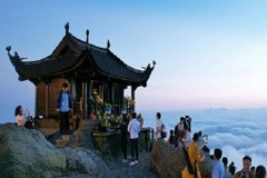 Expediente de Vietnam de grupos patrimoniales cumple todos requisitos, según UNESCO