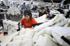 Vietnam sigue siendo el tercer socio comercial de Corea del Sur