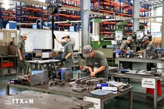 Crecimiento económico de Vietnam consolida confianza de inversores europeos