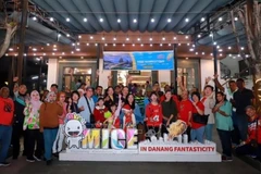 Turismo MICE de Vietnam demuestra señales positivas en 2024