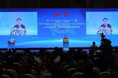 Presidente parlamentario afirma apoyo a cooperación entre localidades vietnamitas y Yunnan de China