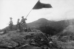 70 años de Dien Bien Phu, una victoria rimbombante
