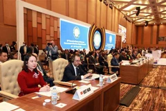Vietnam participa en XIX Cumbre del Movimiento de Países No Alineados
