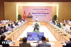 Vietnam se esfuerza por proporcionar seguro médico para todos los pacientes de tuberculosis