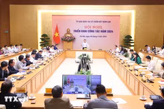 Vietnam se esfuerza por proporcionar seguro médico para todos los pacientes de tuberculosis