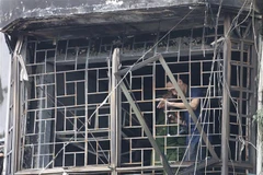 Premier de Vietnam exige investigación sobre incendio en Hanoi
