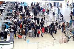 Aerolíneas listas para alta demanda de viajes durante Año Nuevo Lunar 