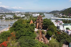 Khanh Hoa y Ninh Thuan comparten productos turísticos 