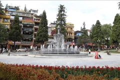 Provincia de Lao Cai espera atraer a 8,4 millones de visitantes en 2024 