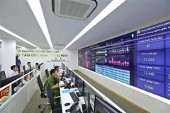 Vietnam trabaja por mejorar procedimientos administrativos en línea