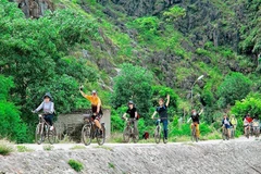 Vietnam explota potencial del turismo deportivo