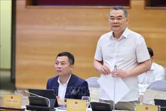 Ampliará la investigación sobre irregularidades en negocios del Grupo Phuc Son