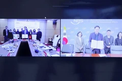 Vietnam y Corea del Sur implementan acuerdo de cooperación sobre seguro social