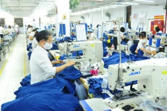 Industria de Hanoi espera recuperarse pronto en 2024