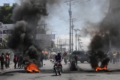 Se recomienda a los ciudadanos vietnamitas no viajar a zonas de conflicto