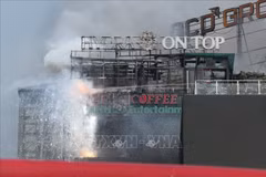 Premier de Vietnam insta a reforzar lucha contra incendios