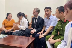 Incluyen por primera vez a extranjeros en censo de población y vivienda en Vietnam