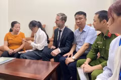 Incluyen por primera vez a extranjeros en censo de población y vivienda en Vietnam