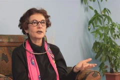 Adiós a activista estadounidense Merle Ratner, fiel amiga del pueblo vietnamita