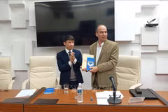 Presentan en La Habana libro sobre el socialismo en Vietnam 