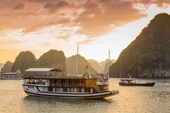 Prosperan tours de provincias norteñas de Vietnam