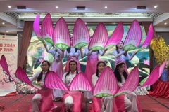 Asociación de Vietnamitas en Hong Kong (China) promueve relaciones bilaterales
