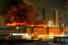 Vietnam envía condolencias a Rusia por ataque en centro comercial