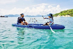 Promover el turismo ecológico en Vietnam