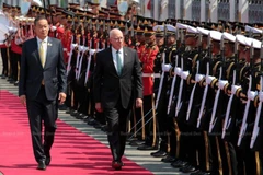 Tailandia y Australia considerarán exenciones de visa