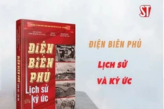 Libro resalta valores históricos e importancia de la victoria de Dien Bien Phu