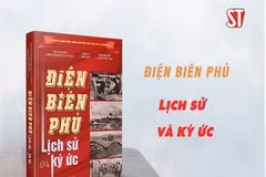 Libro resalta valores históricos e importancia de la victoria de Dien Bien Phu