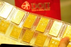 Banco Estatal de Vietnam seguirá subastando lingotes de oro mañana