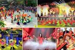  Vietnam trabaja por promover el desarrollo de industrias culturales 