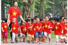 Destacan avance de Vietnam en desarrollo humano