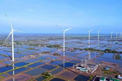 Banco Asiático apoya a Vietnam en respuesta al cambio climático