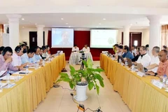 Nuevo proyecto financiado por UE para impulsar agricultura inteligente en delta del Mekong