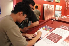 Proyecto ayuda a estudiantes vietnamitas a integrarse mejor en Australia