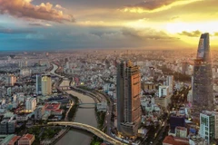 Bloomberg ofrece perspectivas económicas para Vietnam en 2024
