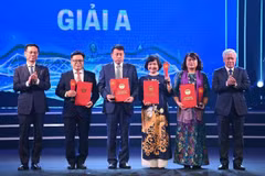 Honran a obra sobre soberanía vietnamita en Premios Nacionales del Libro 2023
