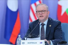 Australia se compromete a apoyar visión de ASEAN sobre Indo-Pacífico