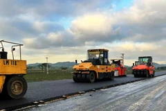 Vietnam completará este año trámites para poner en marcha 19 proyectos de transporte 