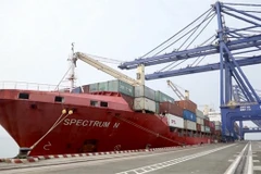 Indonesia abre la primera ruta marítima directa a China