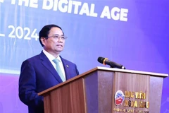 Premier vietnamita insta a convertir ASEAN en ejemplo de transformación digital global