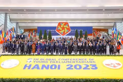 Destacan proactividad de actividades diplomáticas del Parlamento vietnamita