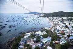 Phu Quoc emerge como nuevo destino de moda entre surcoreanos