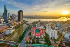 Sitio de noticias de Hong Kong: Comercio minorista da impulso a perspectivas económicas de Vietnam