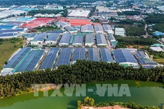 Bienes raíces industriales continúan ritmo de crecimiento