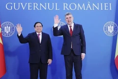 Destacan éxito de la gira europea del premier vietnamita