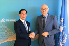 Vietnam implementa medidas específicas para proteger derechos humanos